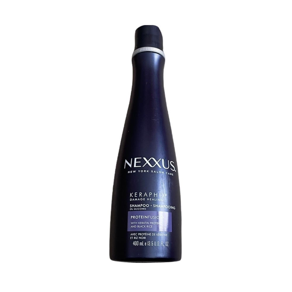Nexxus Keraphix Shampoo 13.5 fl oz